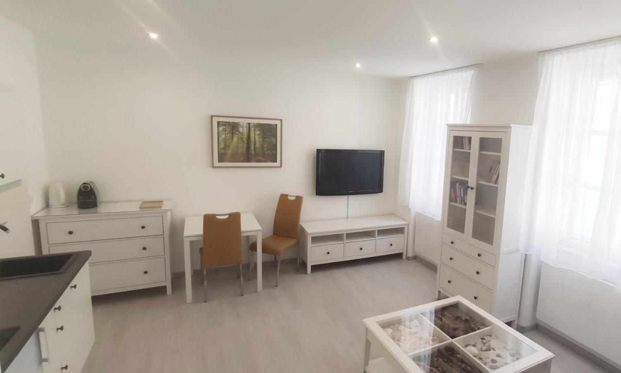 Gemuetliche Zweiraumwohnung In Ruhelage Vienna Exterior photo