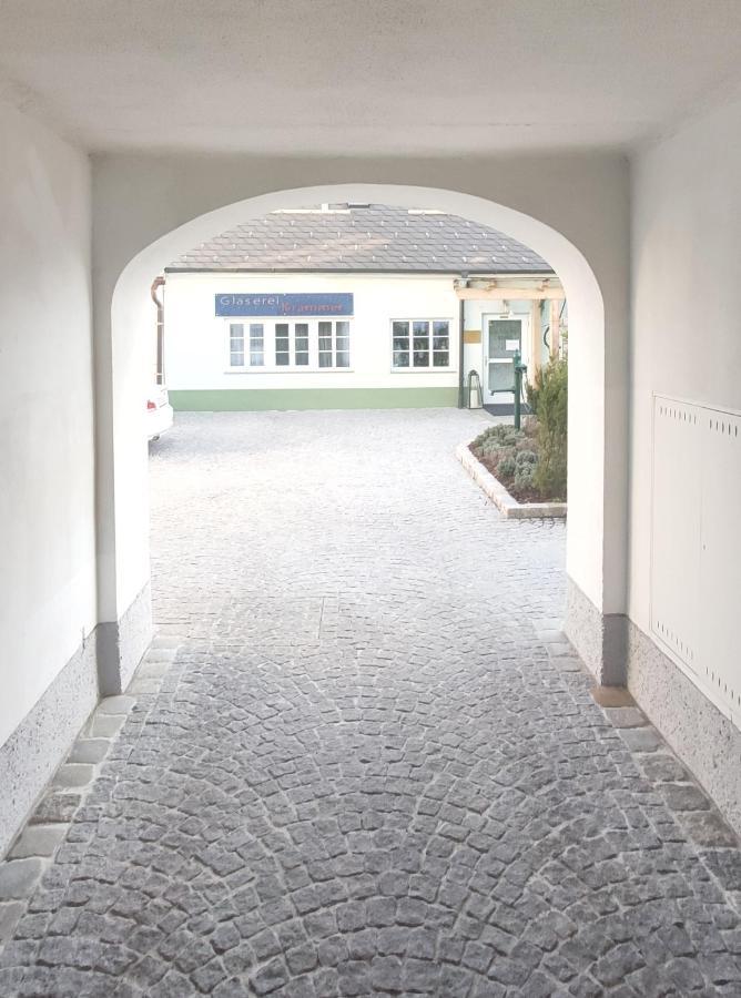 Gemuetliche Zweiraumwohnung In Ruhelage Vienna Exterior photo